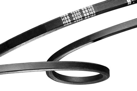 gates double v belts